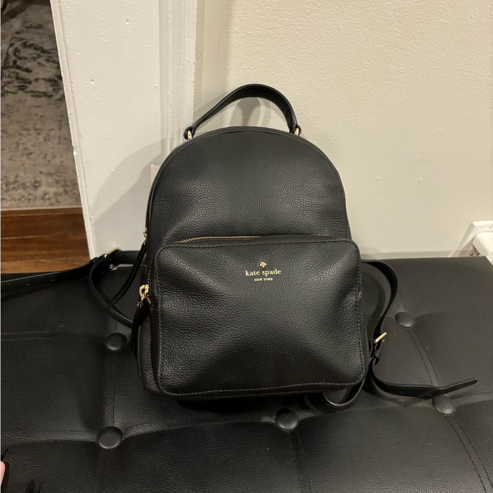 Kate Spade Mini Backpack